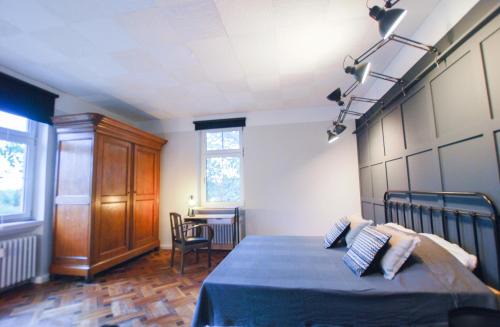 Motsch Apartamento | Alte Schule Gästehaus - The principal's rooms Appartment