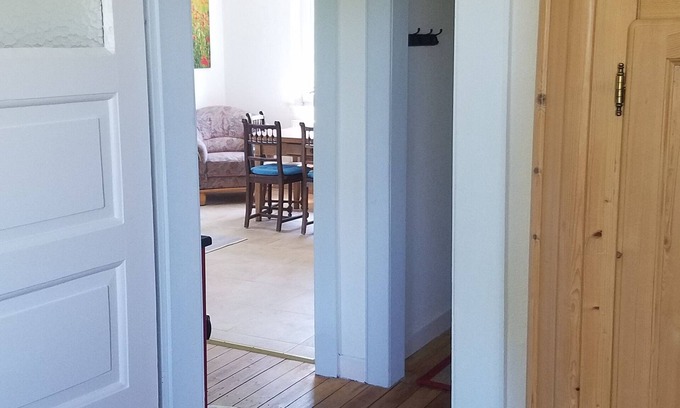 Kail Casa | Alte Schule Kail - charming, stylish and family-friendly