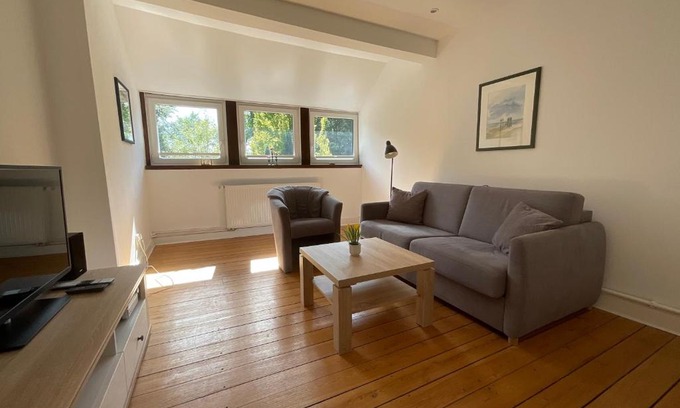 Meyn Apartamento | Alte Schule Meyn