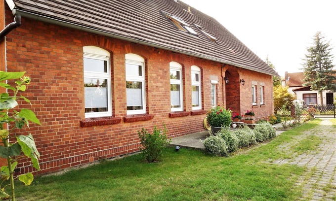 Spremberg Apartamento | Alte Schule Spremberg-heinrichsfeld