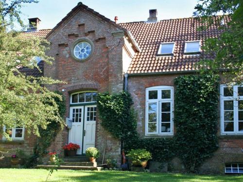 Tetenbull Casa | Alte Schule Tetenbüll