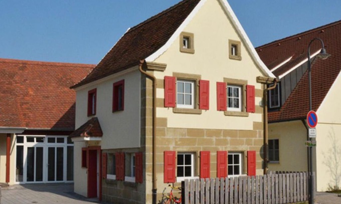 Binzwangen Casa | Alte Schusterei