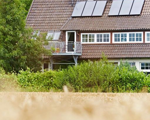 Westerkappeln Apartamento | Alte seester Schule