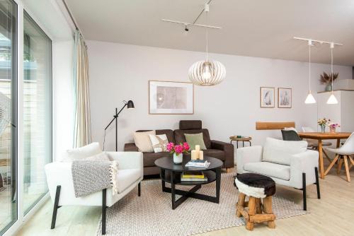 List Apartamento | Alte Waescherei 9463