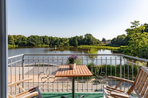 Bredstedt Apartamento | Alte Wassermuehle Am Bach