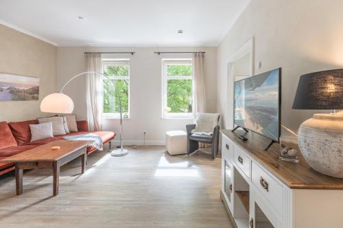 Bredstedt Apartamento | Alte Wassermuehle Hollebek
