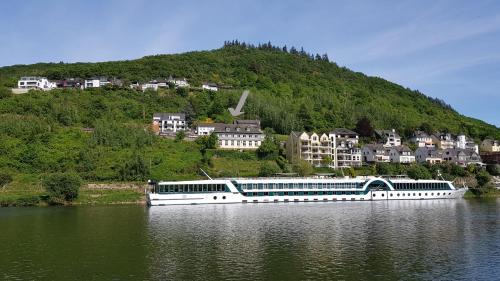 Cochem Casa | Alte Weinbauschule