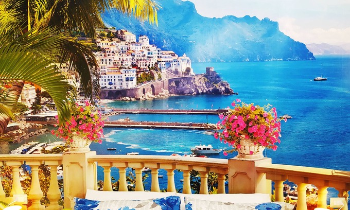 Naples City Centre Hotel | Altea Royale