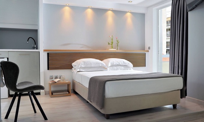 Exarhia Hotel | Alter Athens Hotel