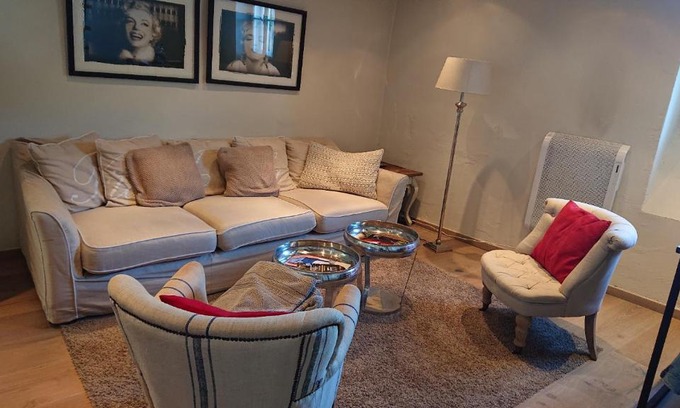 Altstadt Apartamento | Alter Markt LOFT