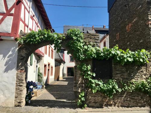 Lieser Casa | Alter Posthof Lieser