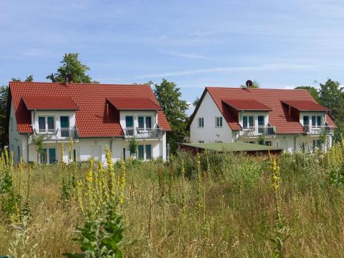 Loddin Apartamento | Alter Schulgarten