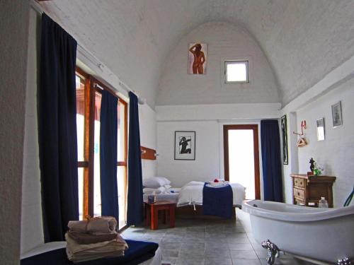 Swakopmund Cama Y Desayuno | Alternative Space B & B