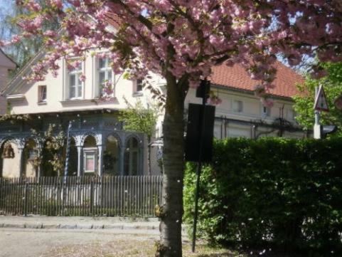 Lubben Apartamento | Altes Gärtnerhaus