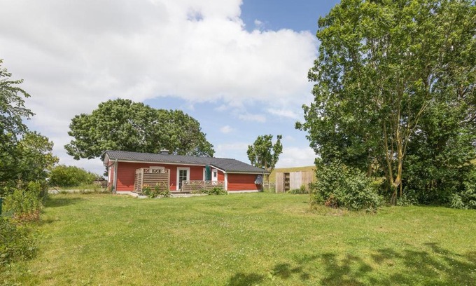 Nordstrand Casa | Altes Schäferhaus