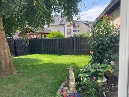 Boppard Apartamento | Altes Weinhaus