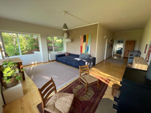 Murnau am Staffelsee Apartamento | Altes Zeichenstudio im Grünen