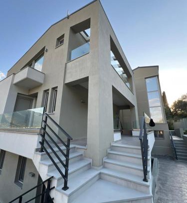 Plataria Apartamento | ALTHEA luxury suites and apartments