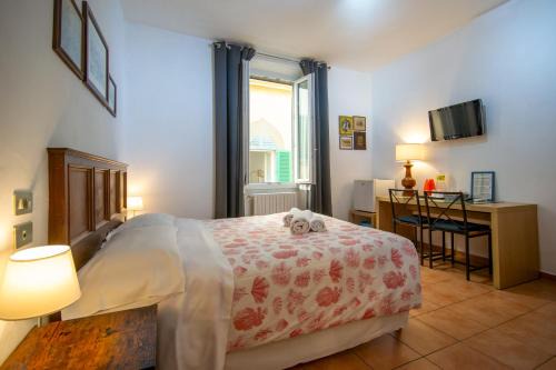 Santo Spirito Casa | Althea Rooms