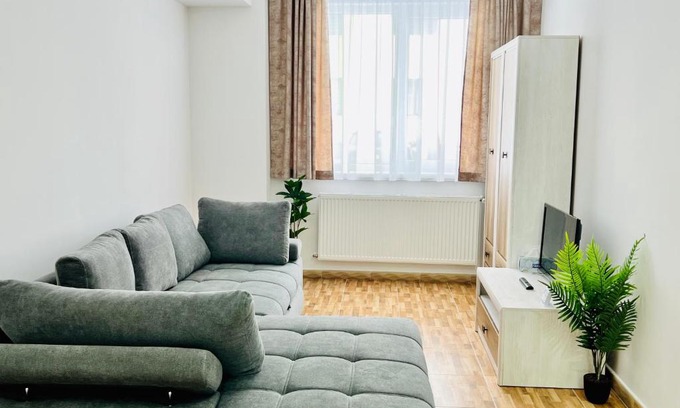 Scheia Apartamento | Altheda Living Brownie 29E-2