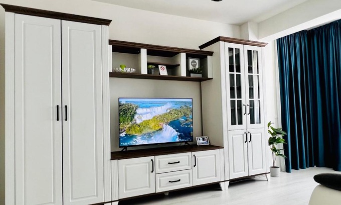 Scheia Apartamento | Altheda Living Welcome Home