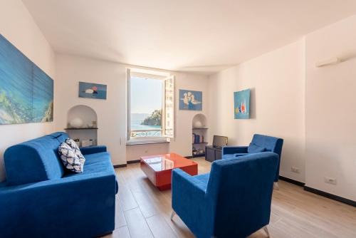 Portofino Apartamento | ALTIDO Apt in the Heart of Portofino, with Lovely View