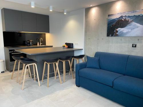 Val-Thorens Apartamento | AltiPAM Lodge Val Thorens