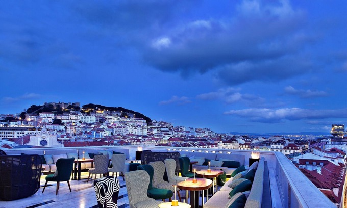 Baixa Hotel | Altis Avenida Hotel