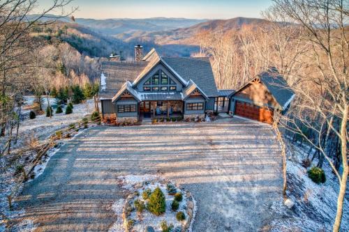 Elk Park Casa | Altitude Adjustment at Eagles Nest
