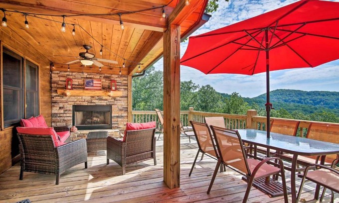Morganton Casa | Altitude Adjustment