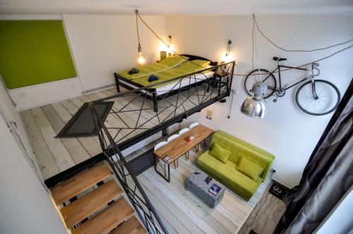 Sarajevo Apartamento | Altitude Loft