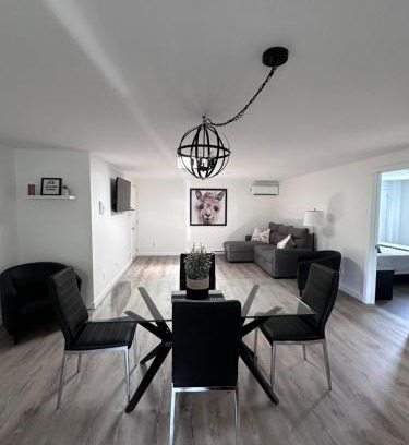 Granby Apartamento | Altitude - magnifique logement