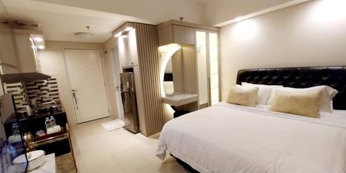 Ciputat Apartamento | Altiz Bintaro Studio Exclusive 1