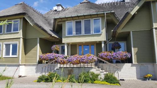 Tuuru Casa | Altmõisa Guesthouse