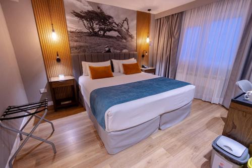 Province of Tierra del Fuego Hotel | Alto Andino Hotel