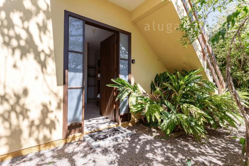 Barra da Lagoa Apartamento | Posada Alto Astral - Unidad Sol #1
