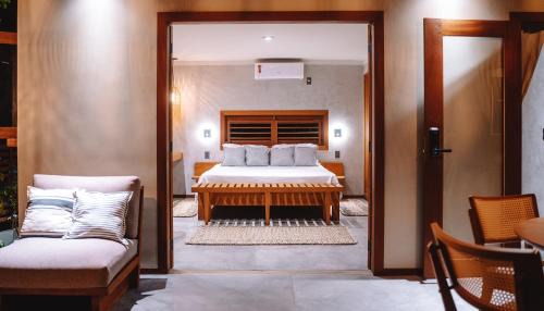 Atins Chalet De Esquí | Alto Can Atins