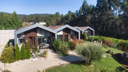 Tomino Apartamento | Alto da Pousa