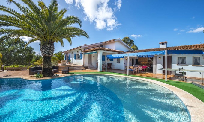 Manacor Casa | Alto