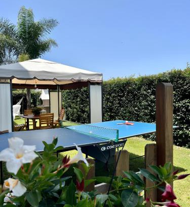 Zambrone Apartamento | Alto Giardino