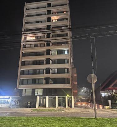 Temuco Apartamento | Alto Llaima Suites
