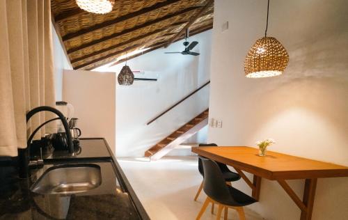 Atins Chalet De Esquí | ALTO MAR by Alto Atins