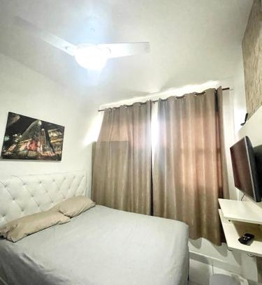Itarare Apartamento | Alto Mar Studio
