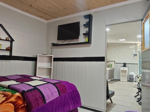 El Quisco Apartamento | Alto mirador el Quisco