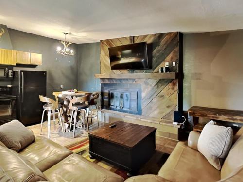 Alto Apartamento | Alto Mountain Sojourn