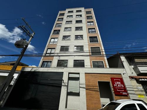 Volta Redonda Apartamento | Alto Padrão Flat2 ar Bela Vista Volta Redonda Novo