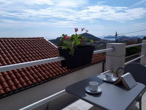 Gornji Kono Apartamento | Alto Rooms and Apartments