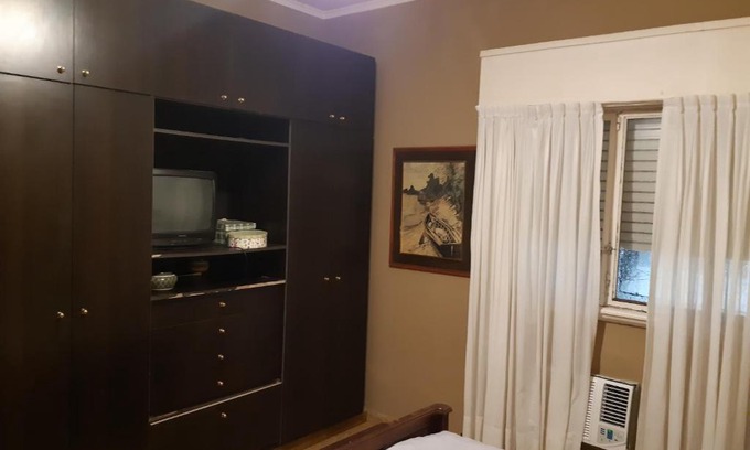Corrientes Apartamento | Alto San Lorenzo