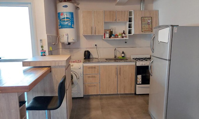 Mendoza Apartamento | Alto Urquiza