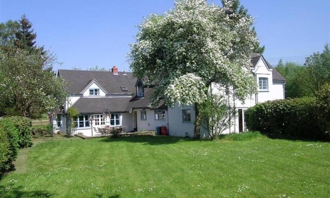 Combridge Casa | Alton Brook House